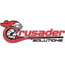 Crusader Solutions logo